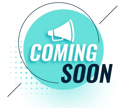Coming Soon